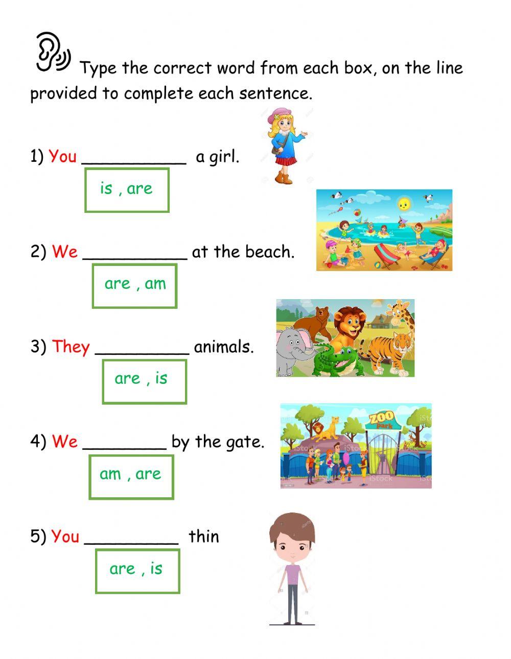 Grammatical Structure