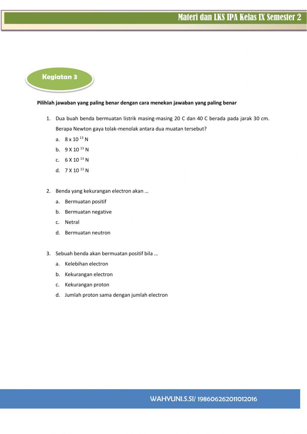 Lkpd digital ipa wahyuni