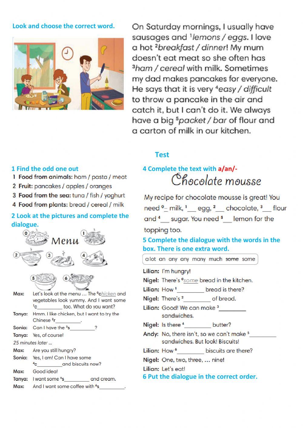 Countable&uncountable