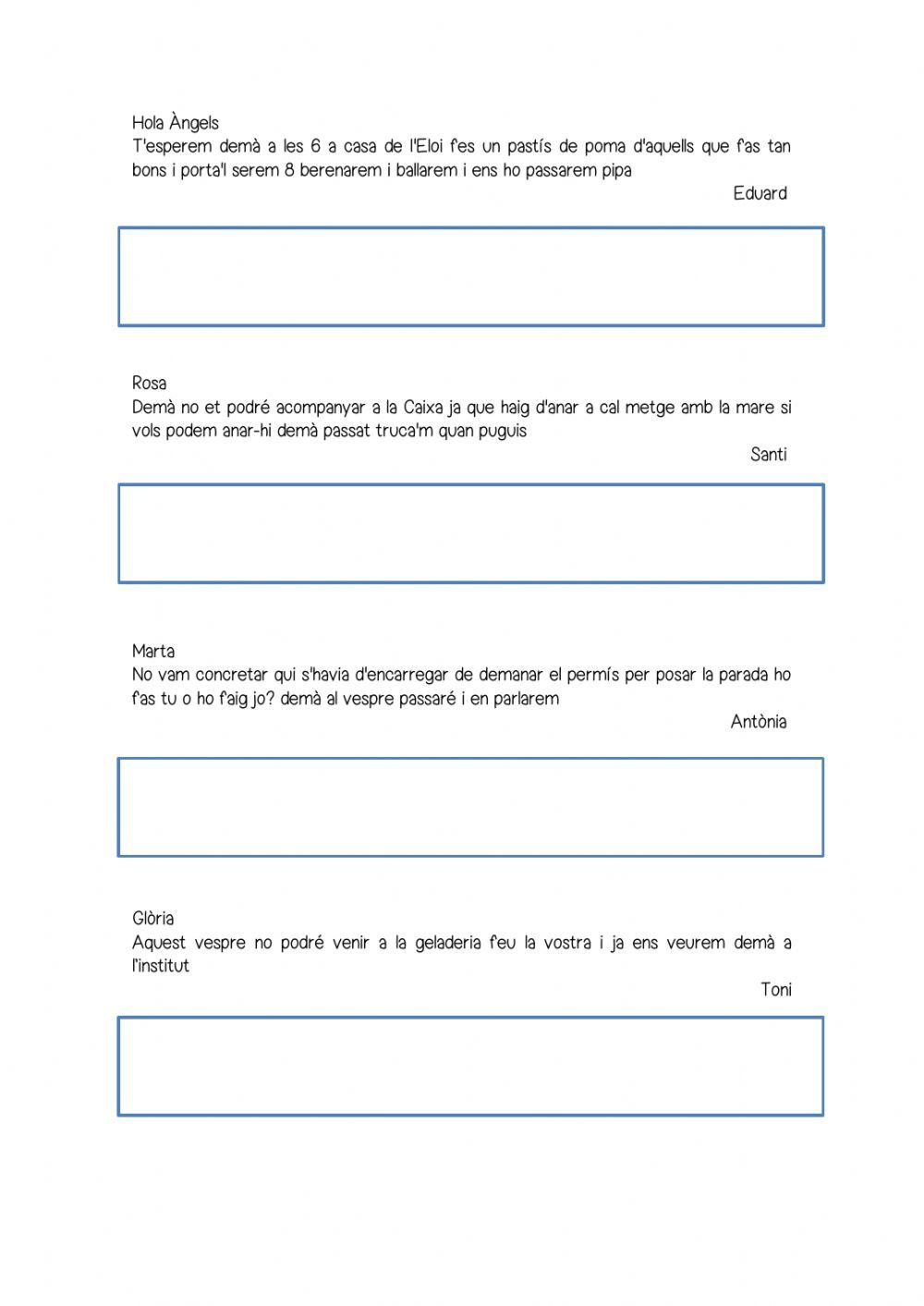 Signes de puntuació