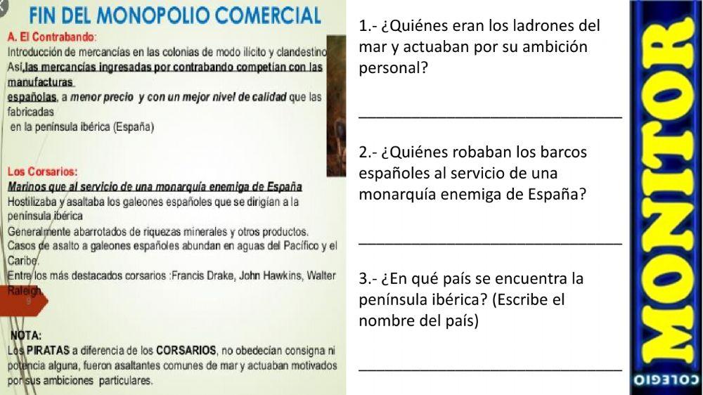 Economía colonial