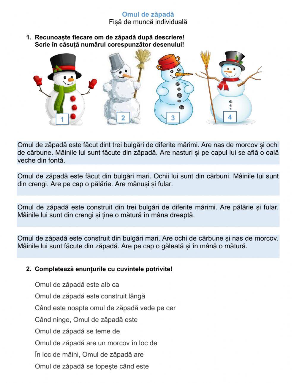 Pălăria Omului-de-Zăpadă