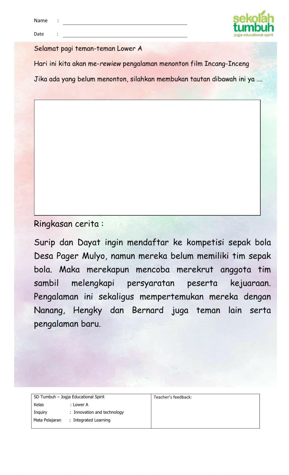 IL-Review Film Incang Inceng-A