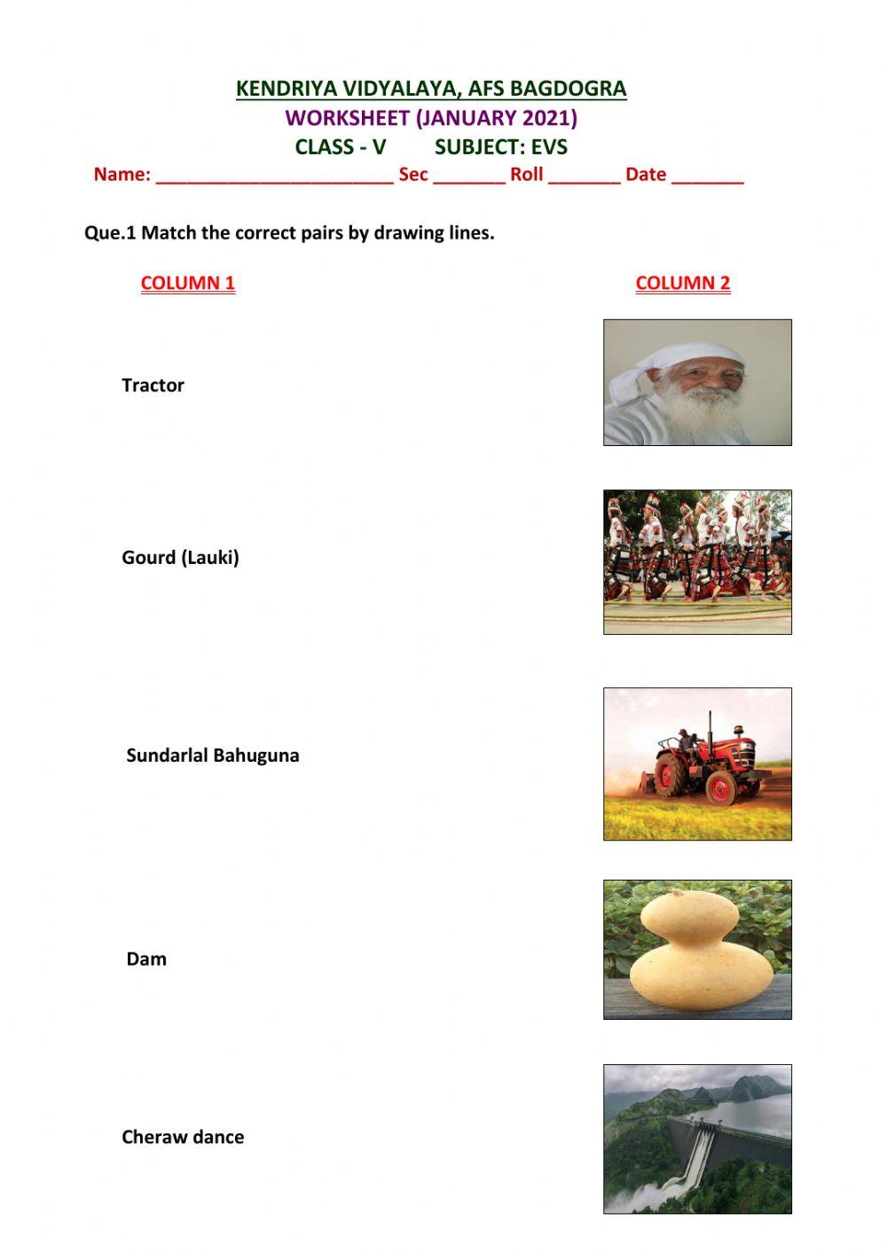 Worksheet Online Exercise For 5 Live Worksheets worksheet-online-exercise-for-5-live-worksheets