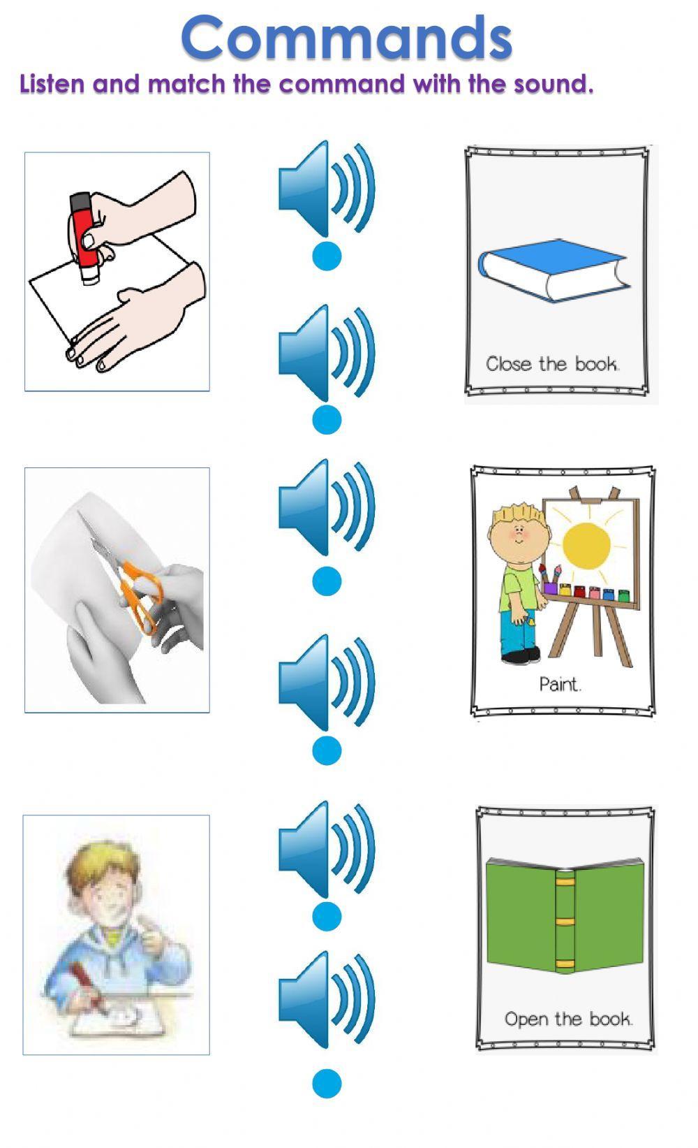 Classroom actions Classroom actions