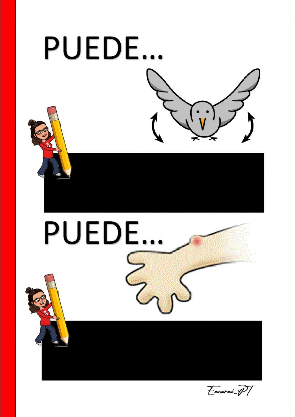 Jugamos a adivinar 1