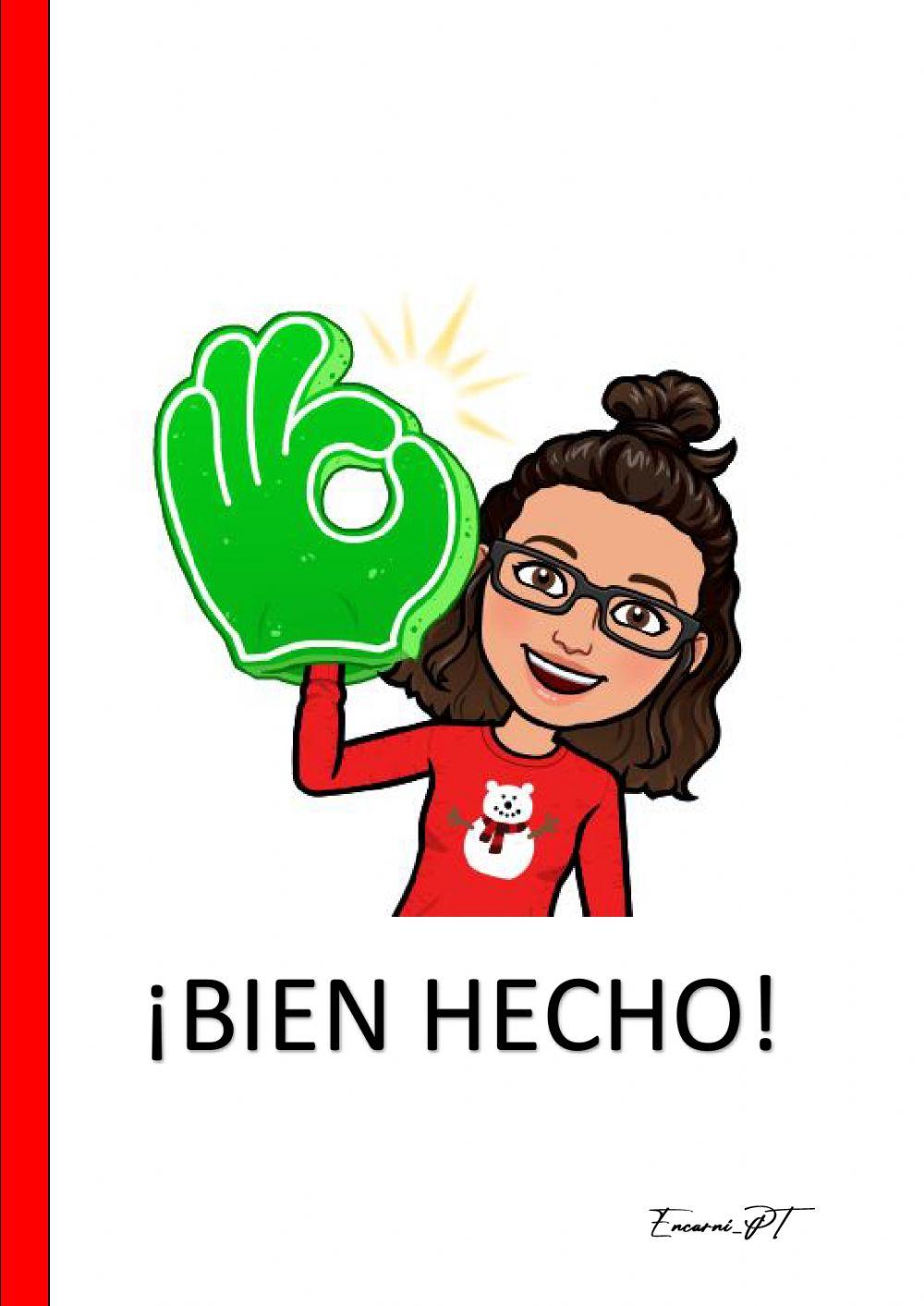 Jugamos a adivinar 1