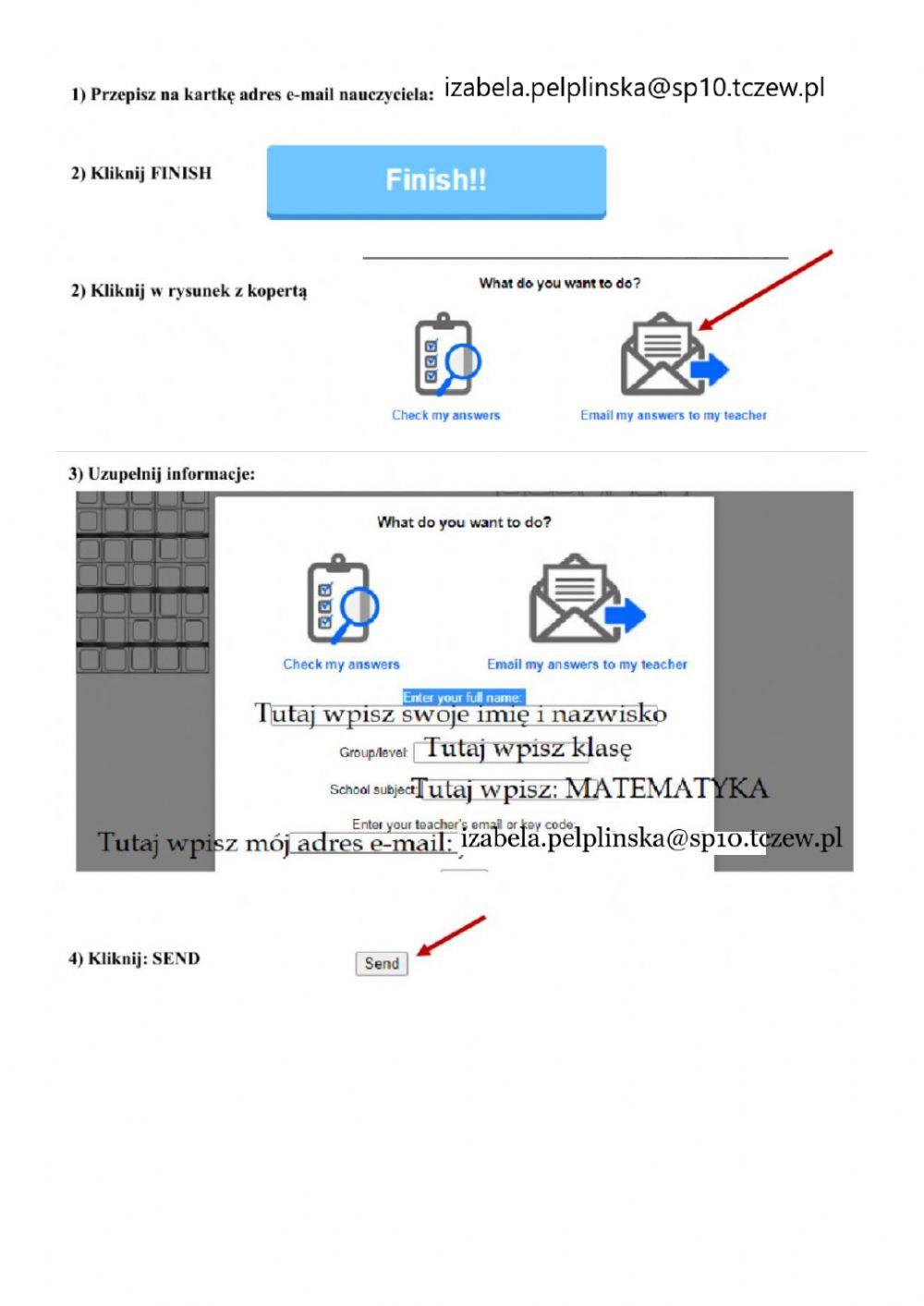 Algorytm pisemnego dzielenia
