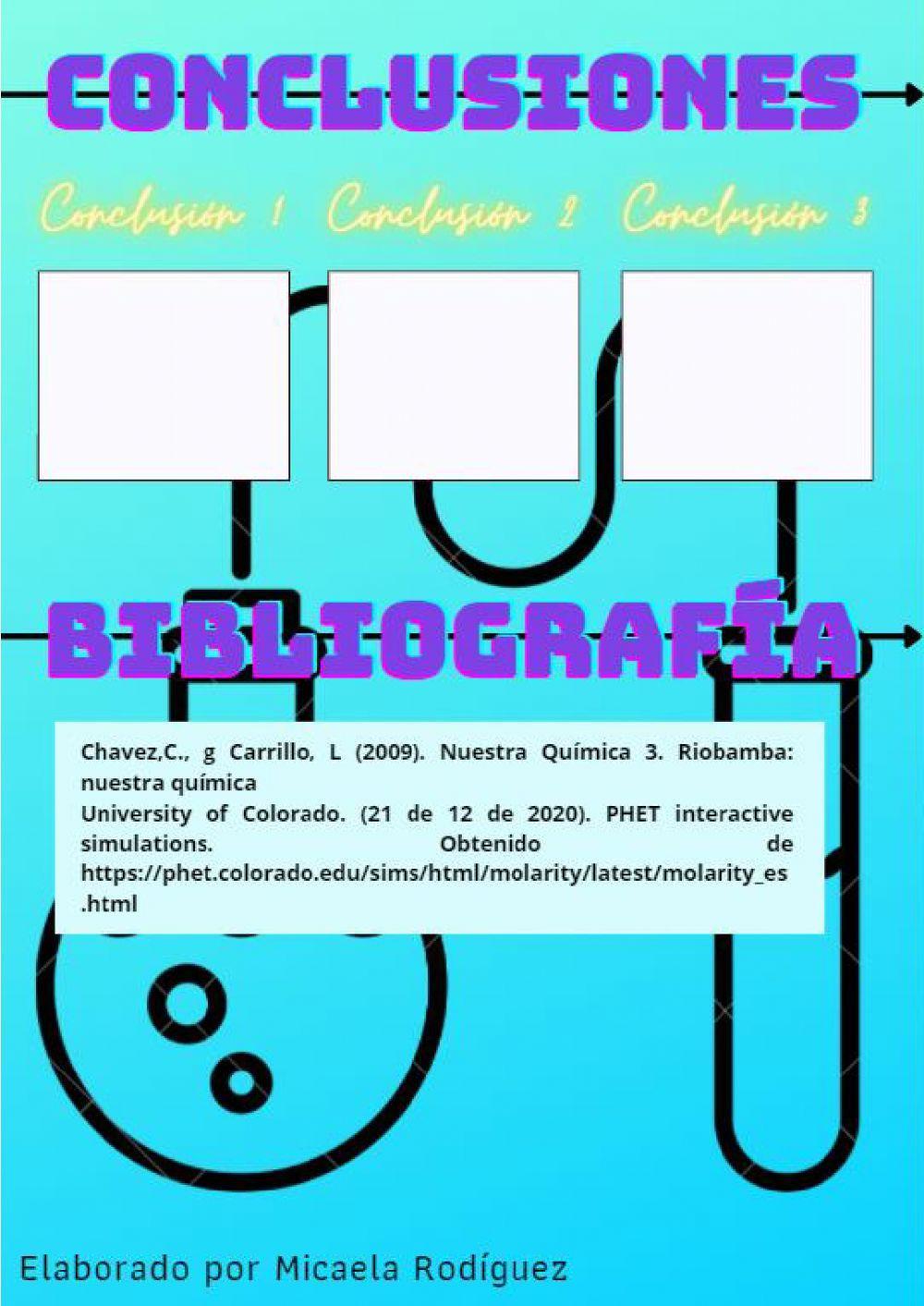 Informe de laboratorio