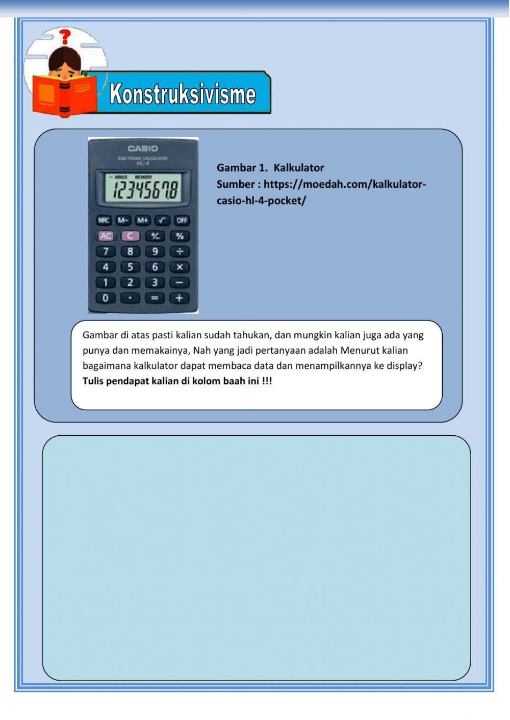 LKPD Mikroprosesor 2