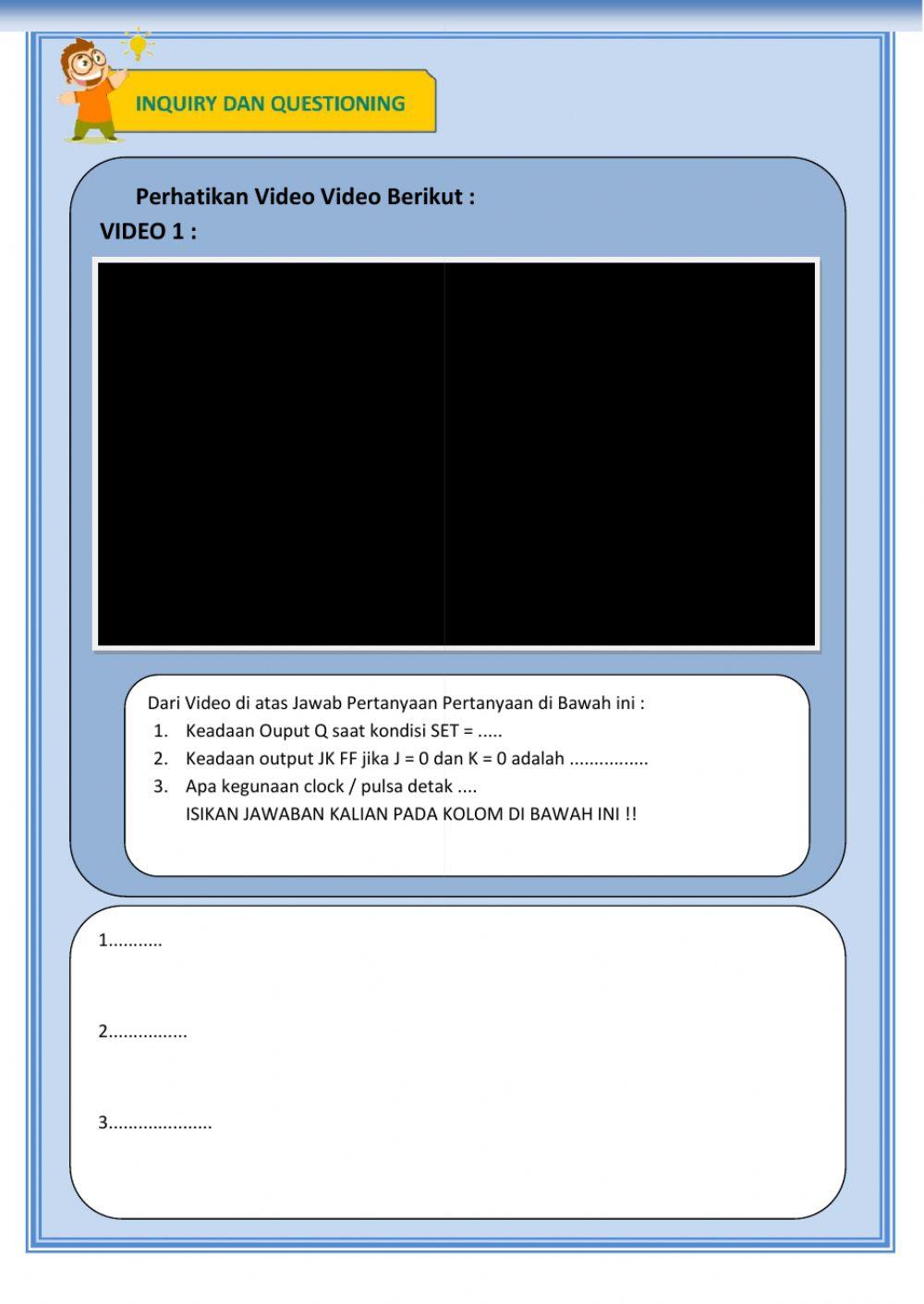 LKPD Mikroprosesor 2