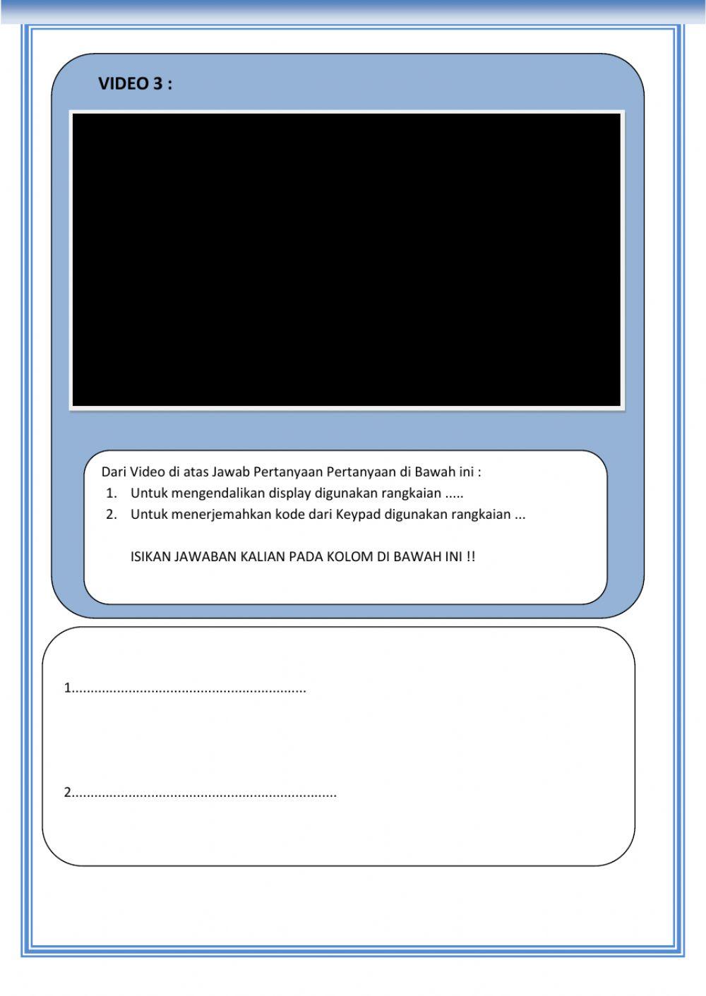 LKPD Mikroprosesor 2