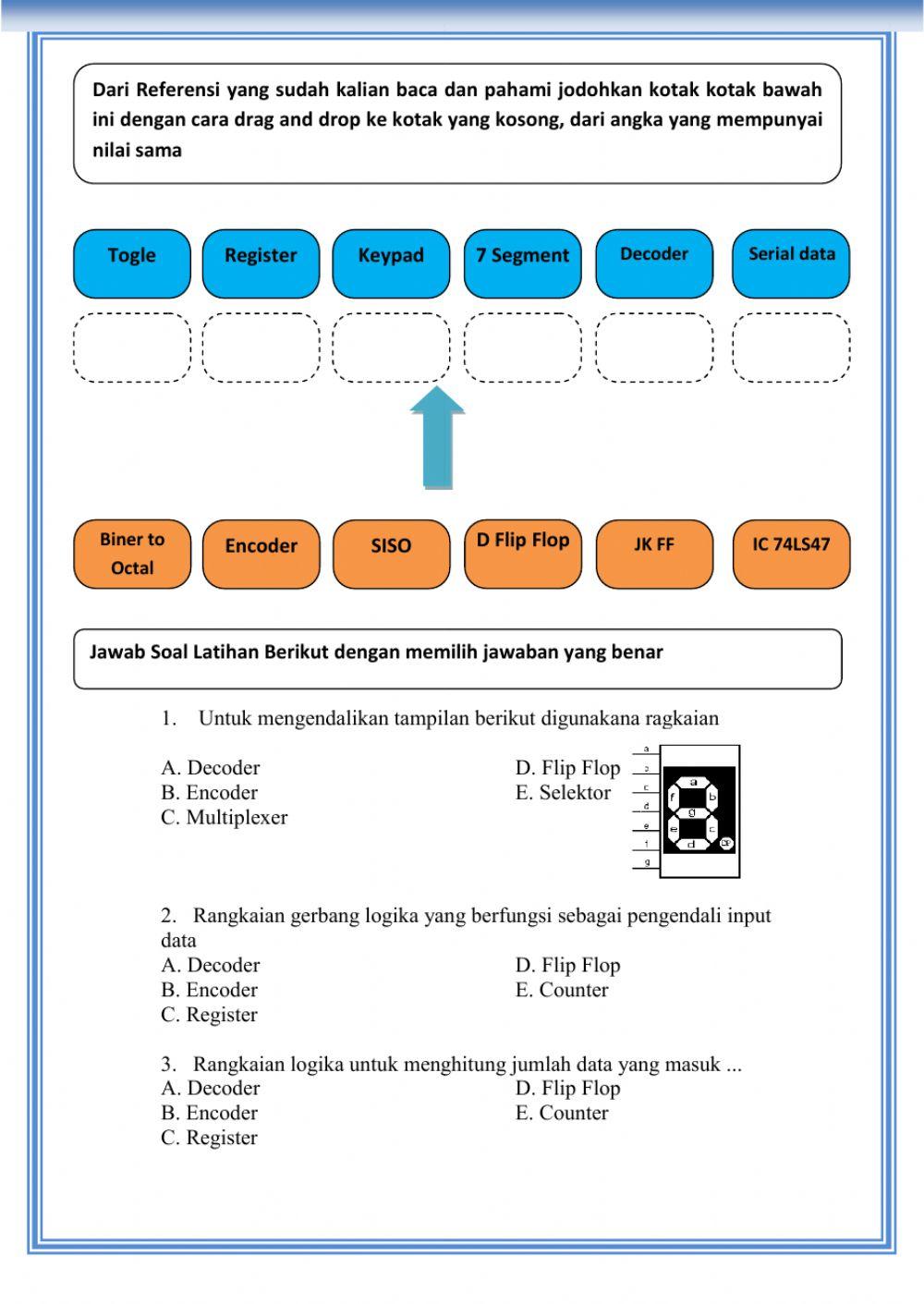 LKPD Mikroprosesor 2