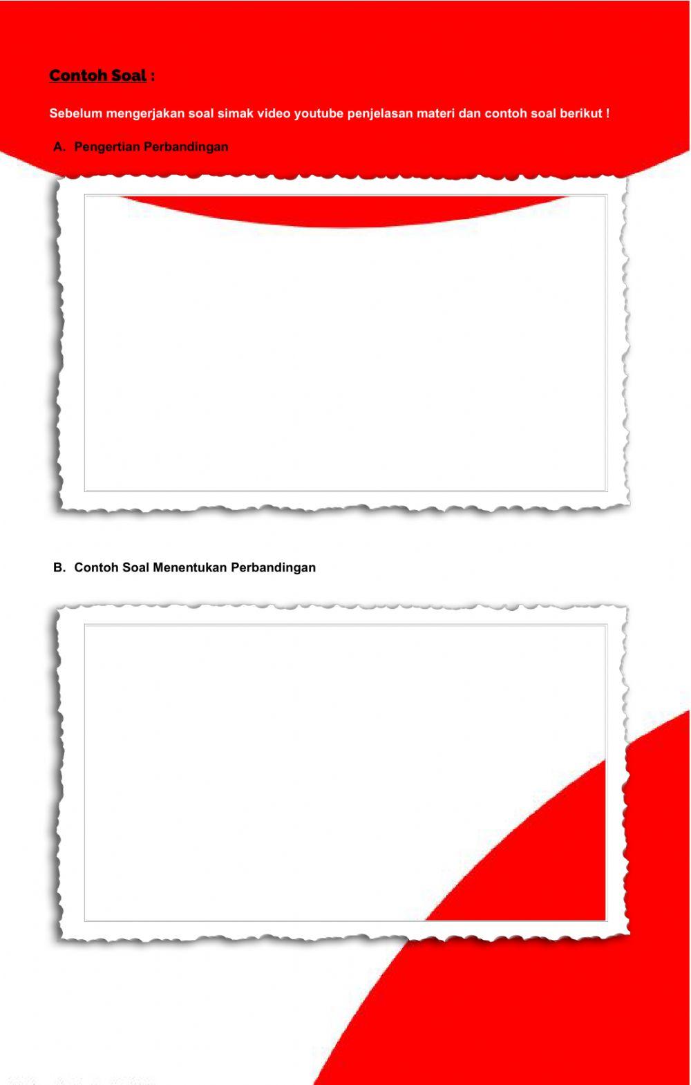 Lkpd digital matematika kelas 7