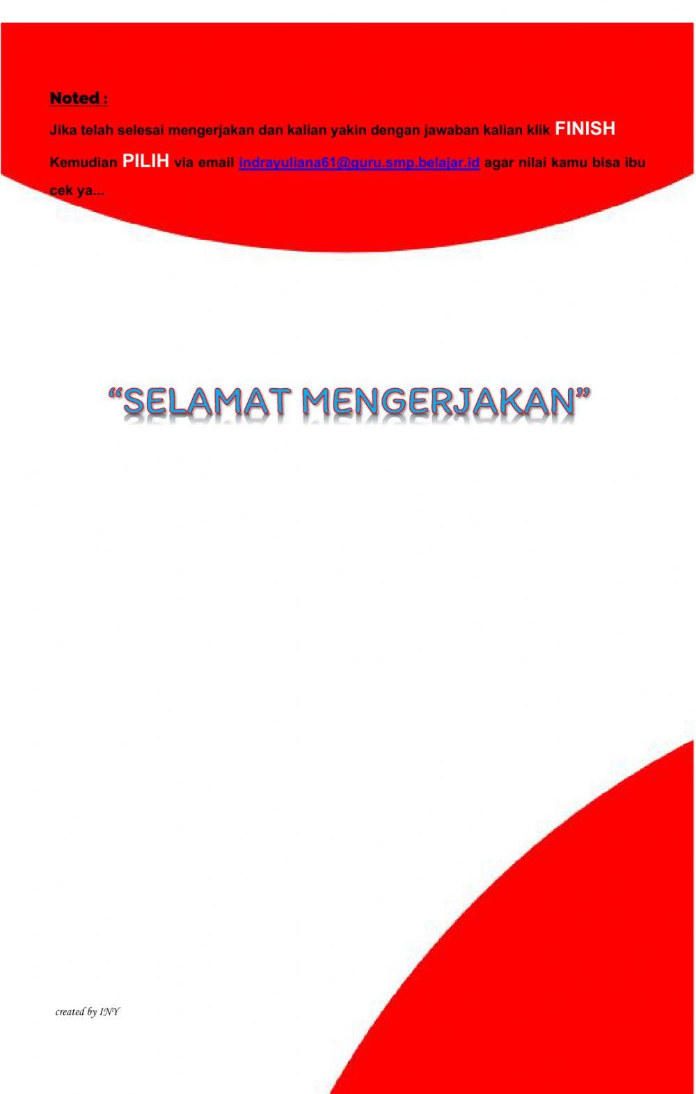 Lkpd digital matematika kelas 7 Lkpd digital matematika kelas 7