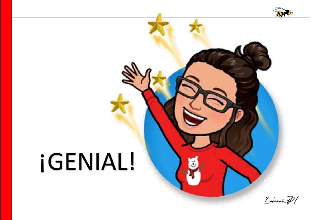 Trabajamos la memoria - Recordamos -siguiendo las pistas 1-