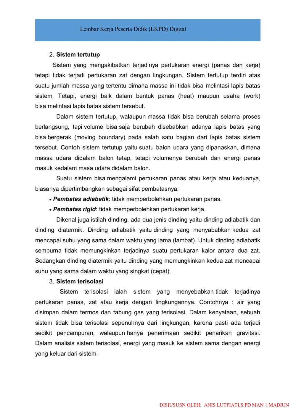 LKPD digital Thermodinamika