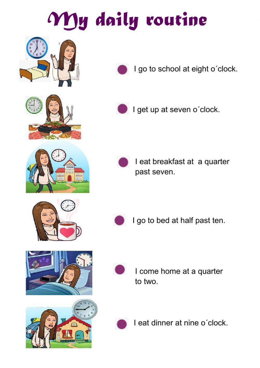652935-my-daily-routine-elisabet-liveworksheets