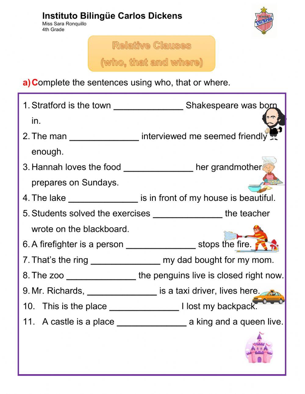 44- Grammar Practice - 22 - 01