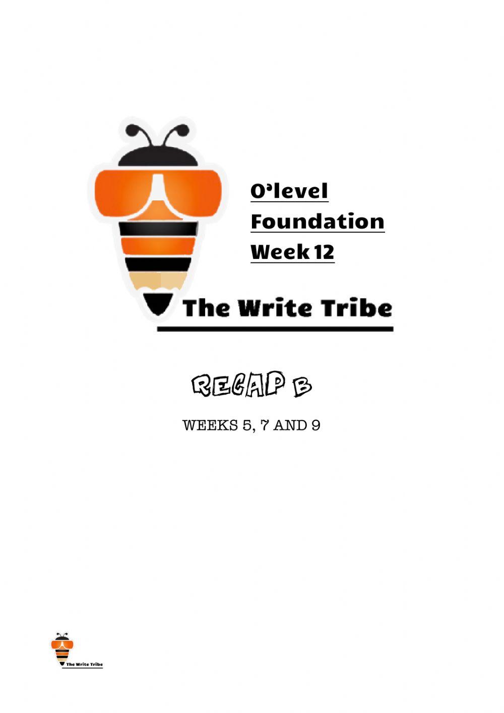 2021 Week 12 SEC-F RECAP B part 2