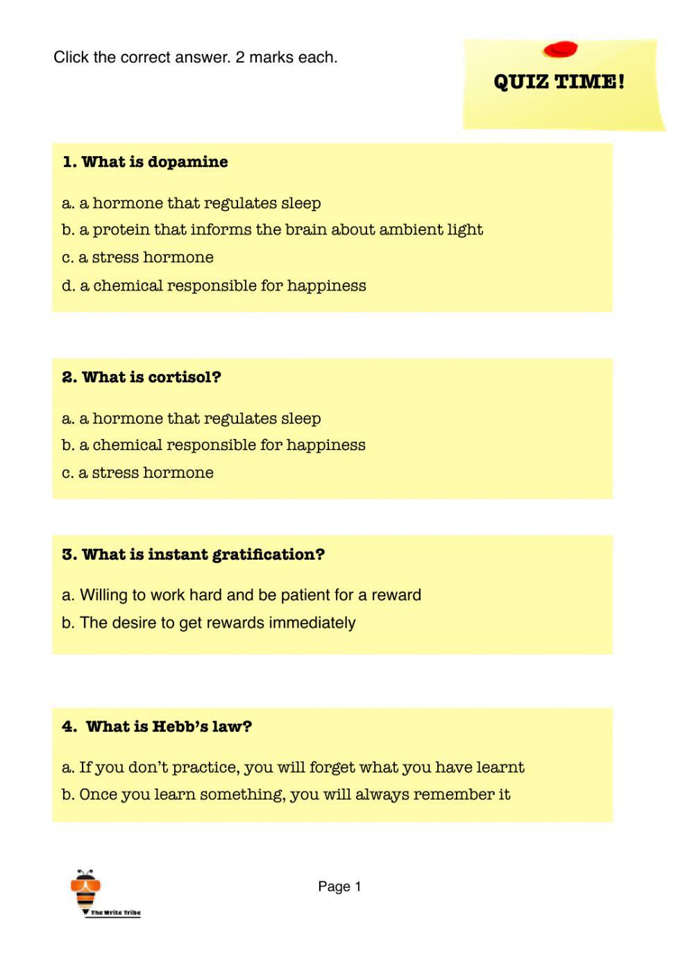 2021 Week 13 SEC-F THEORY TEST part 1