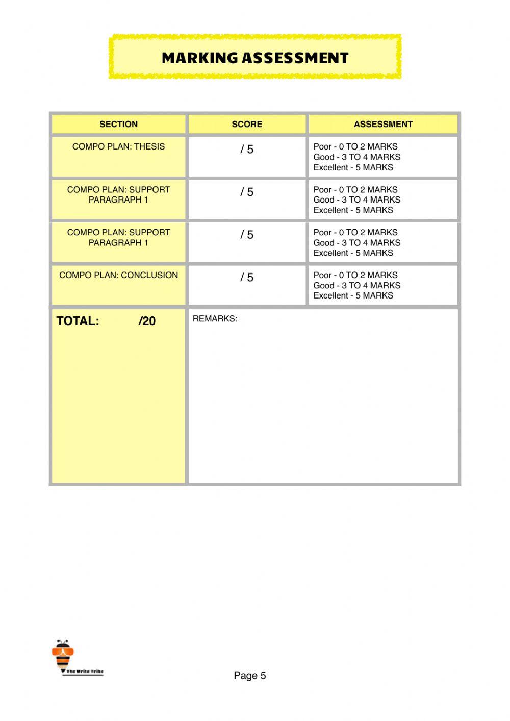 2021 Week 14 SEC-F COMPO TEST part 1
