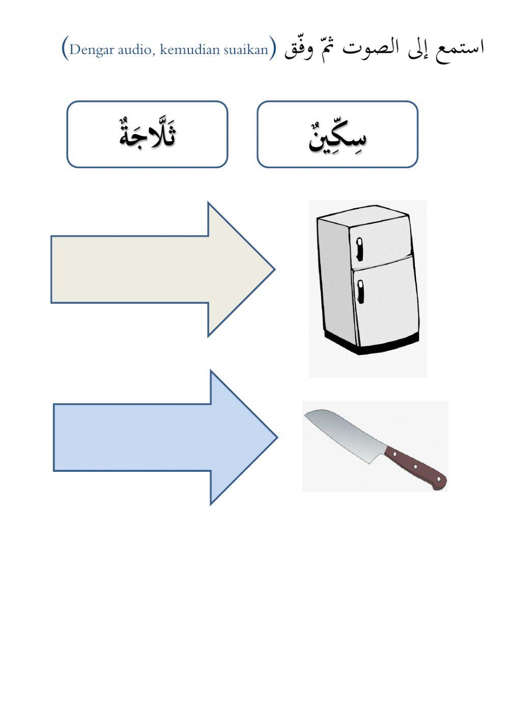 Huruf ث س ص
