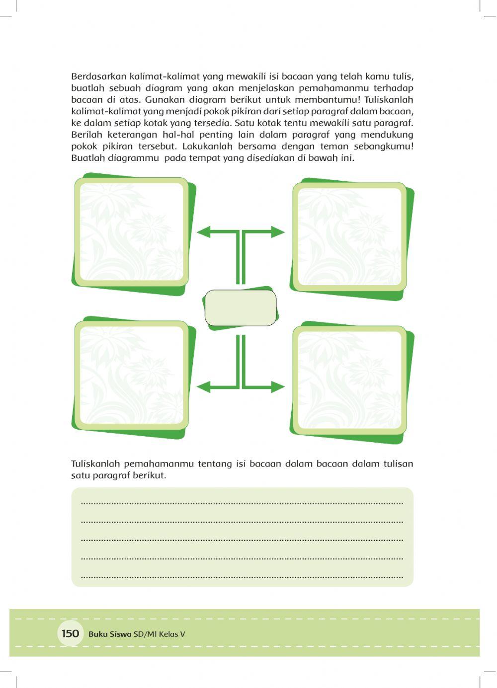 Tema 6 Subtema 3 Pembelajaran 2
