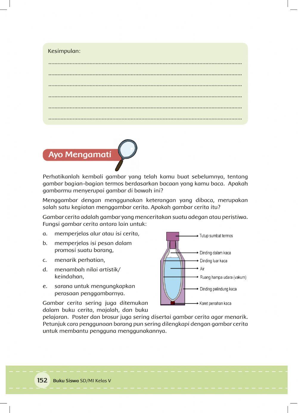 Tema 6 Subtema 3 Pembelajaran 2