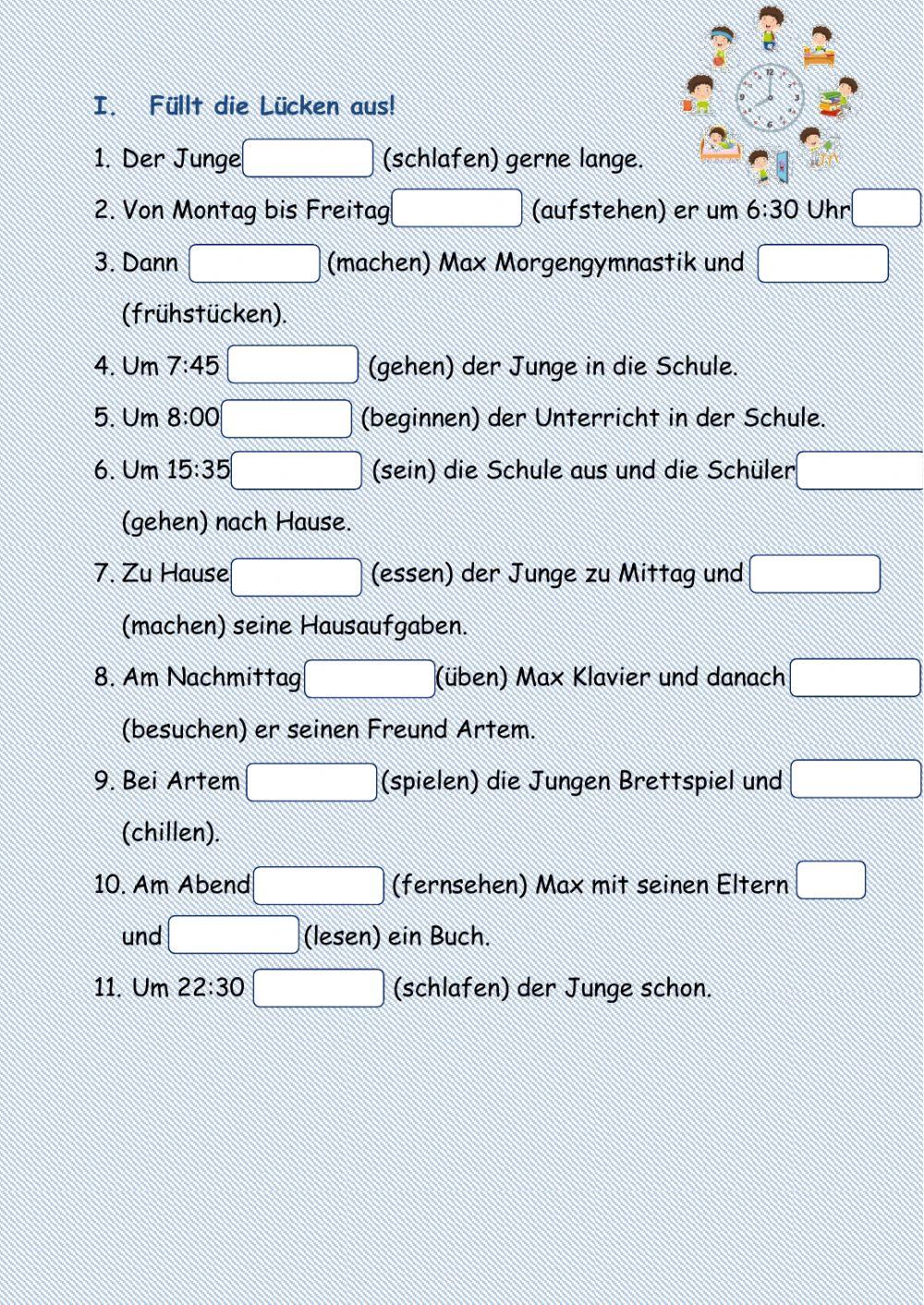 Arbeitstag Arbeitstag