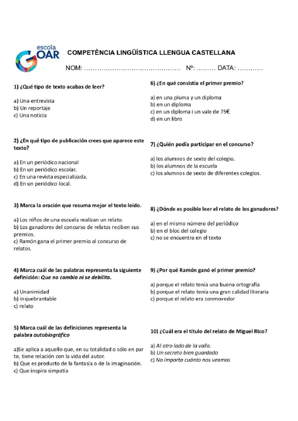 CL -Ya tenemos ganador-