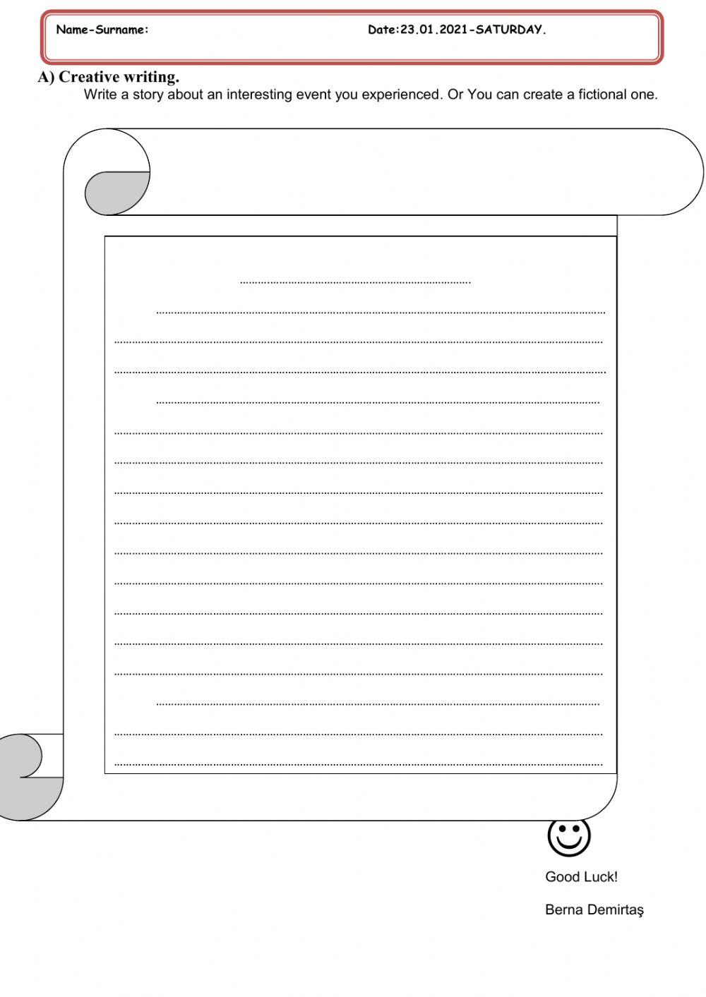 Creative writing1-deniz