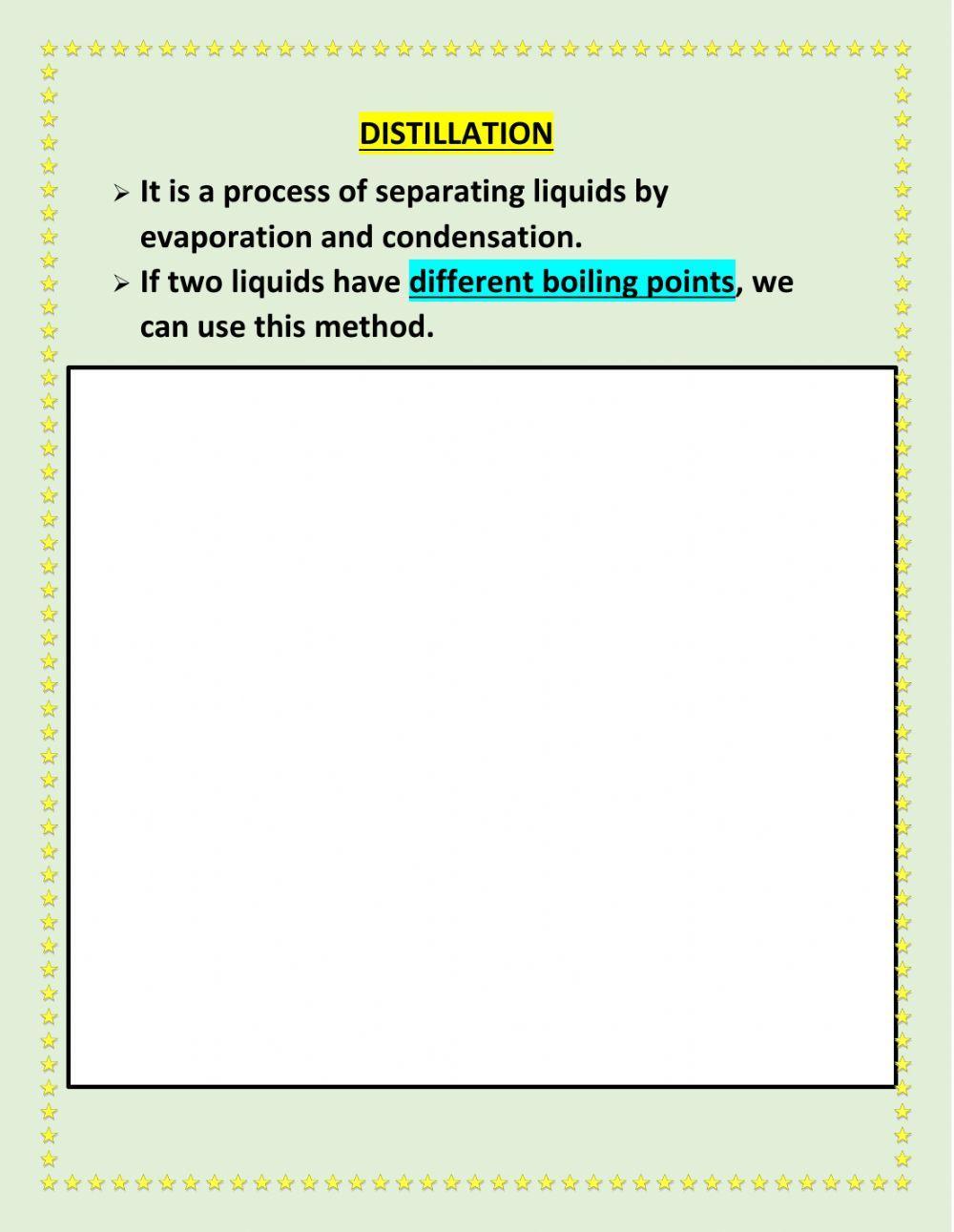 Chapter 6 lesson 4 -MIXTURES