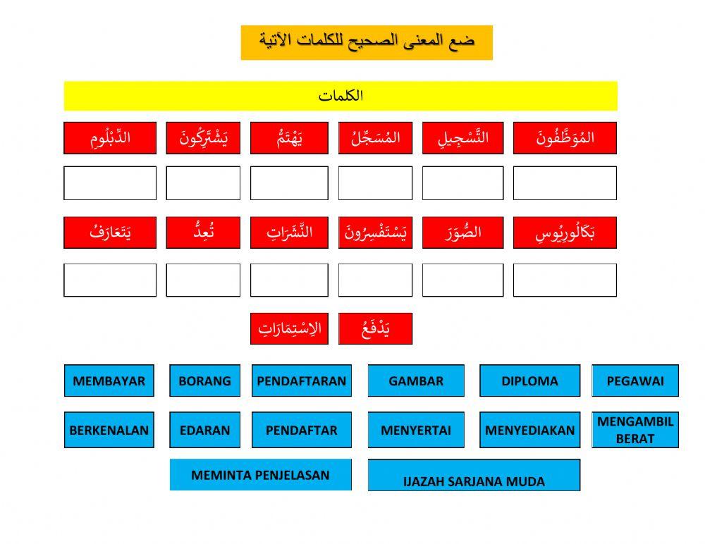 Tajuk 1 t5 kssm kalimat
