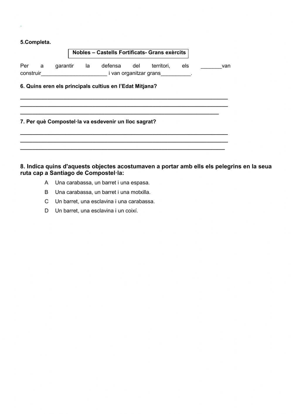 Els Regnes Cristians