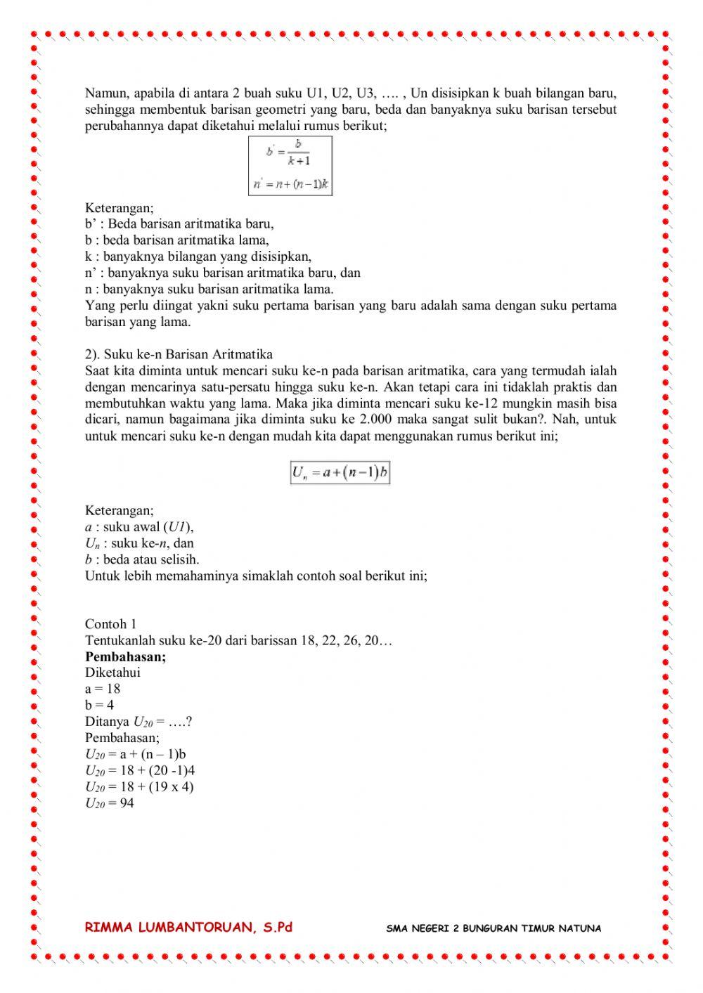 Lkpd matematika wajib kelas xi mia smanda natuna