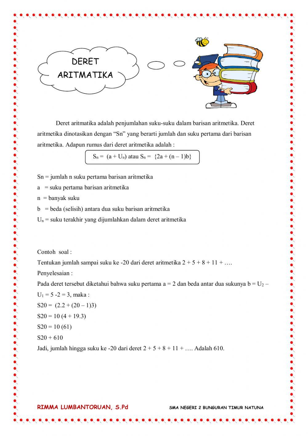Lkpd matematika wajib kelas xi mia smanda natuna