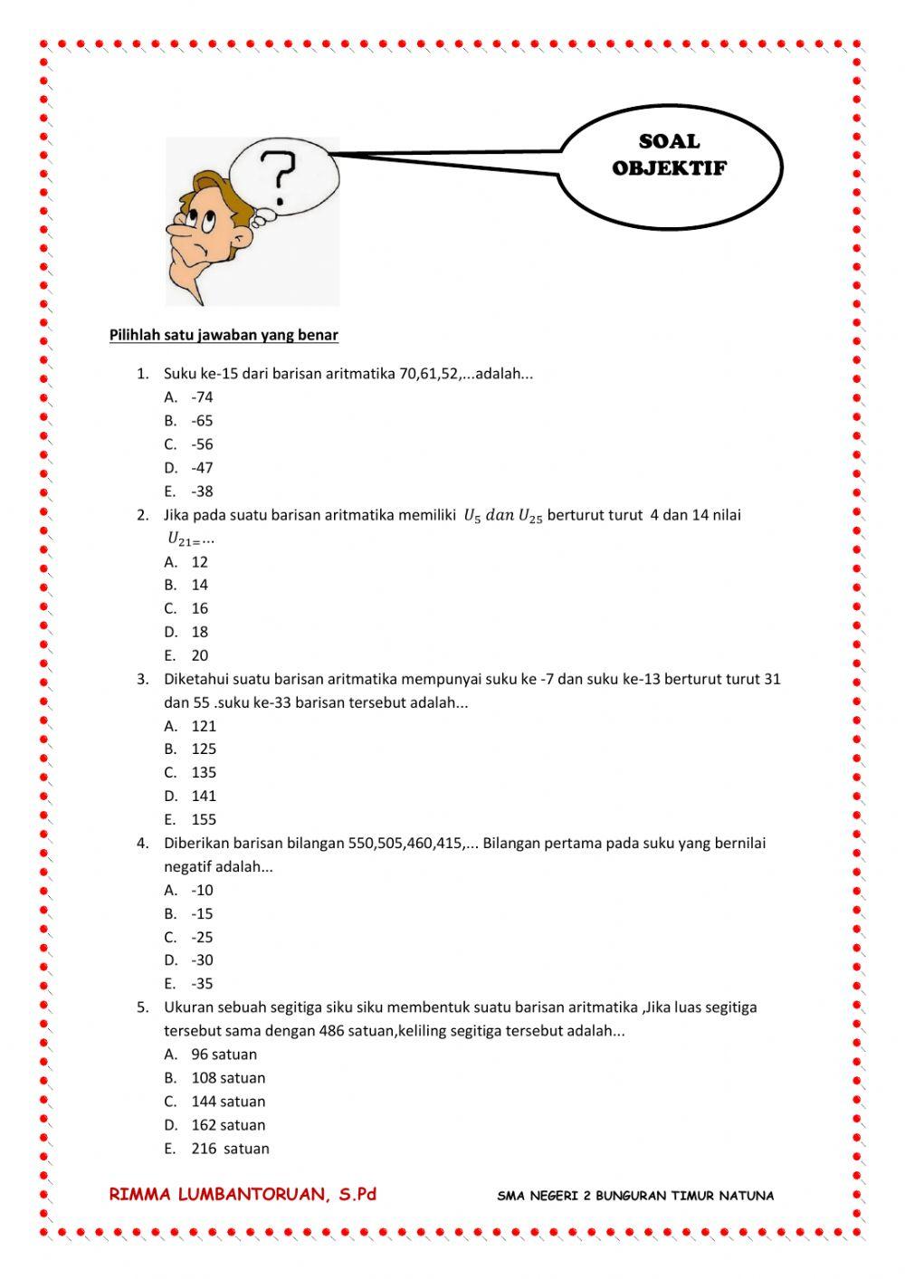 Lkpd matematika wajib kelas xi mia smanda natuna