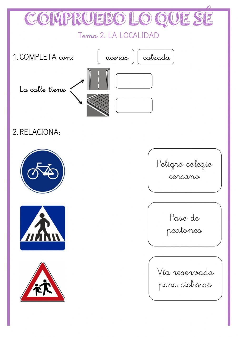 Tema 2. Compruebo lo que sé.