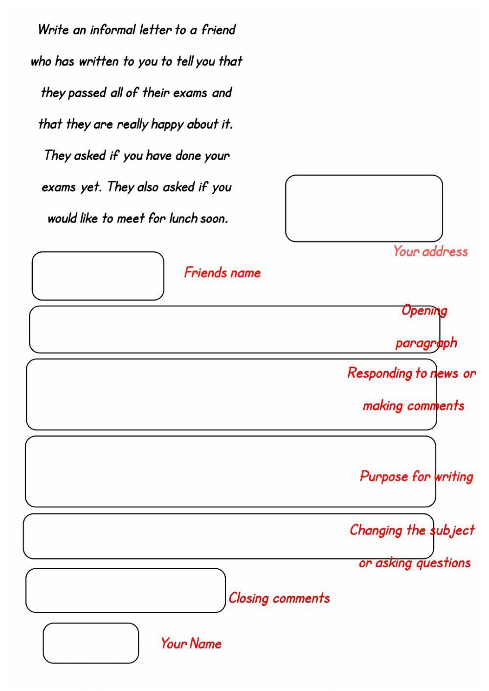 656298 Informal Letter Writing Katie Mackintosh 656298-informal-letter-writing-katie-mackintosh