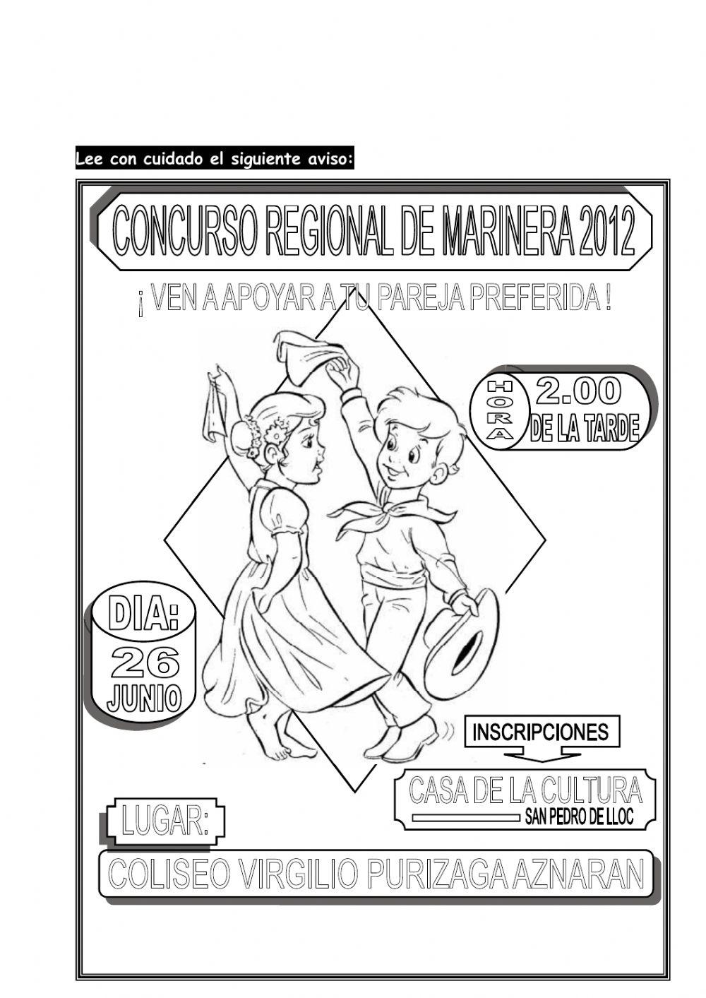 Comprensión lectora