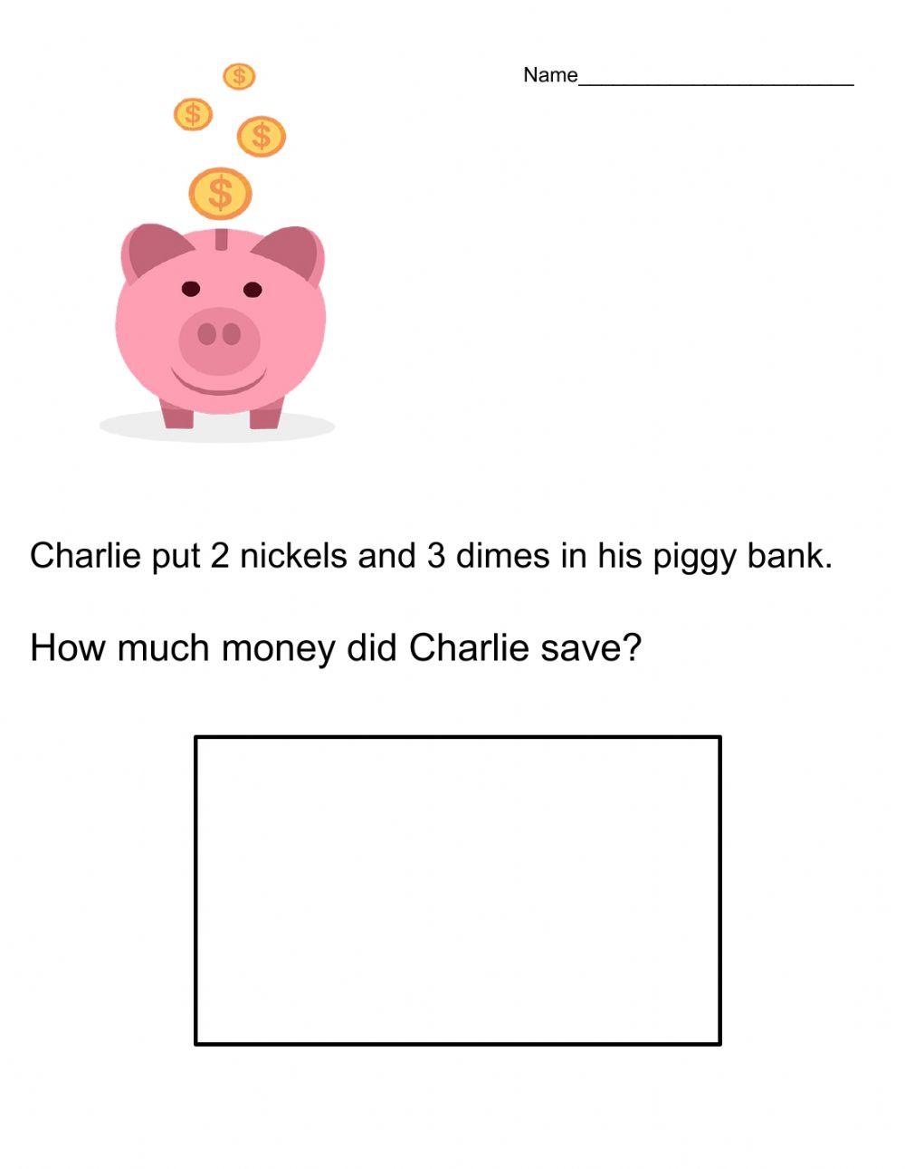 How much money was saved?