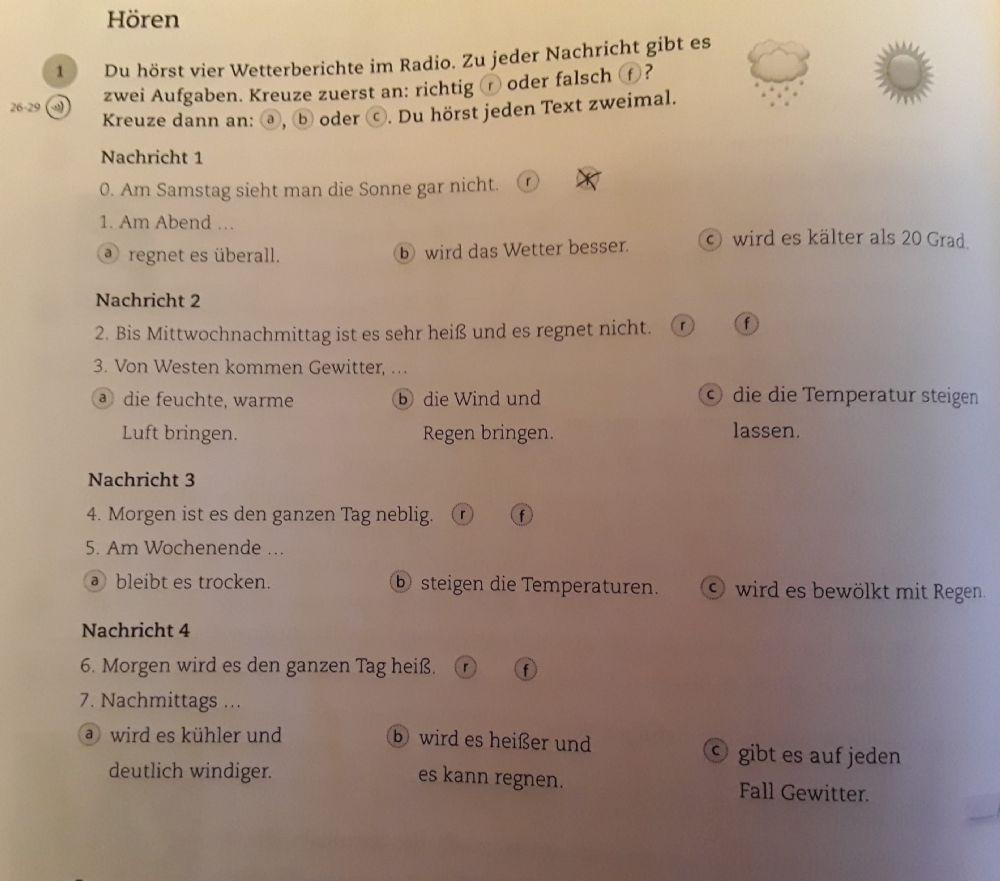 Beste Freunde B1 Kapitel 49.