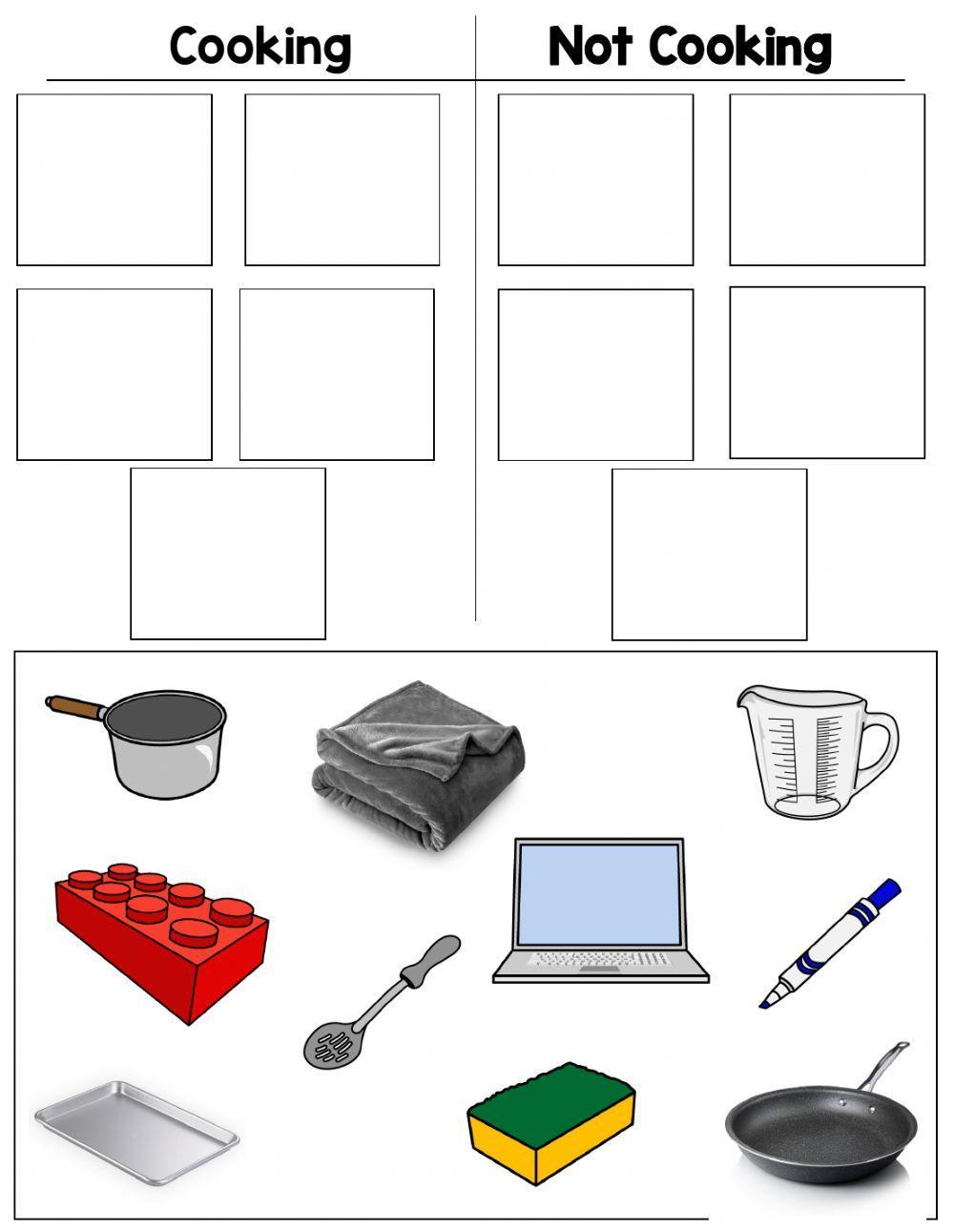 Sort Items by Function