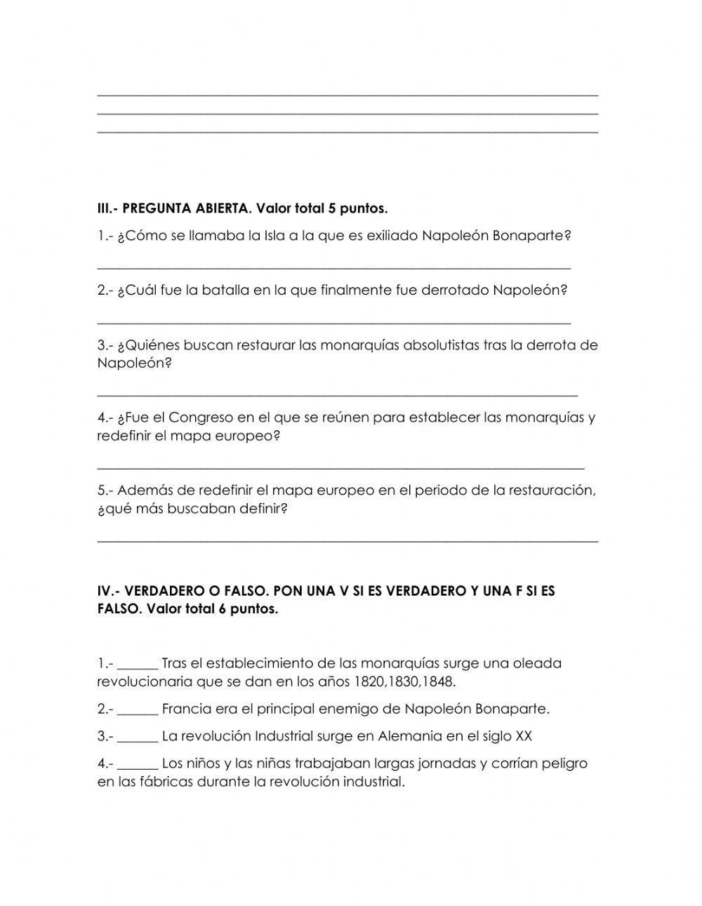Primer parcia l2 trimestre