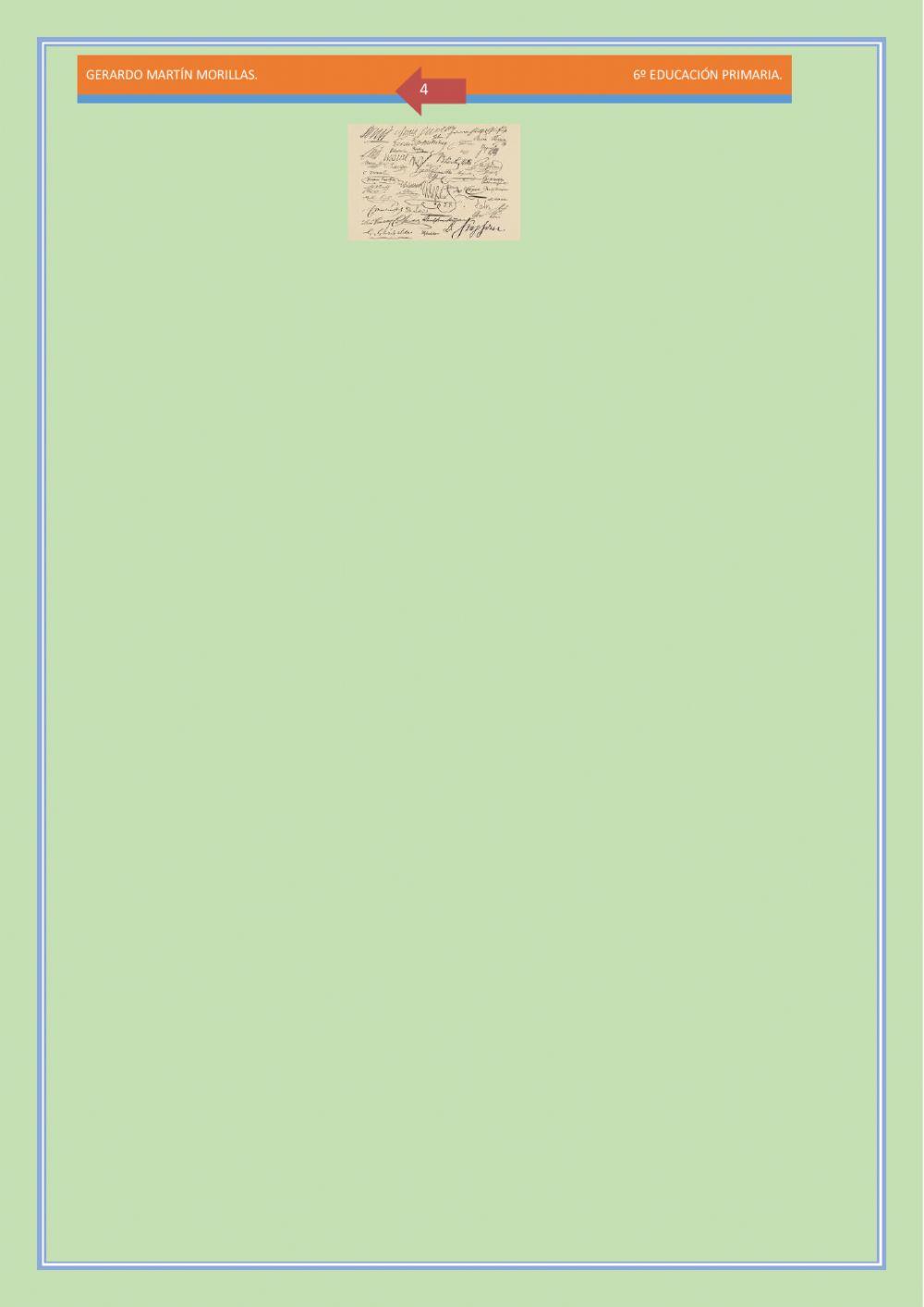 Resolución de problemas. Ficha 12.