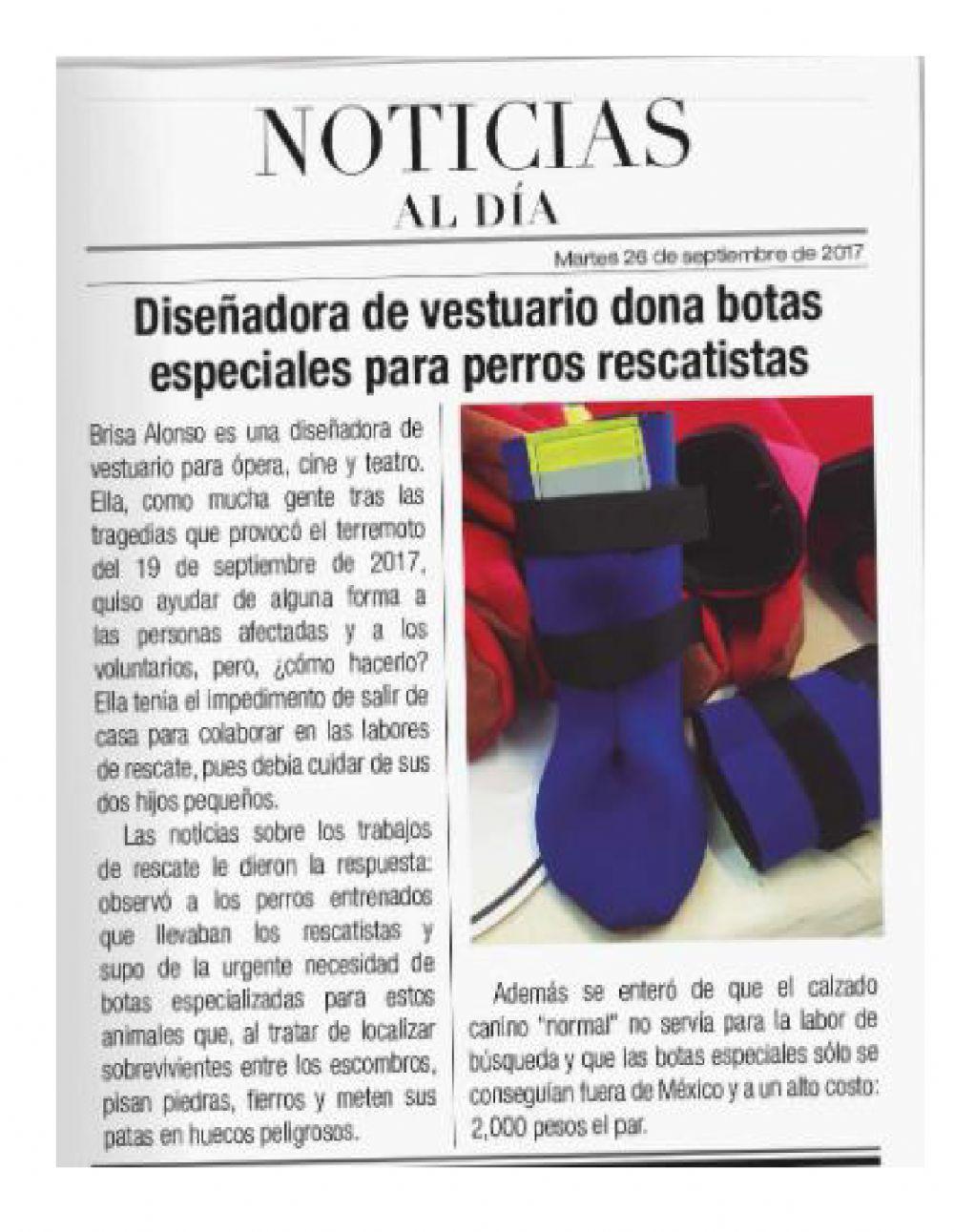 Noticia