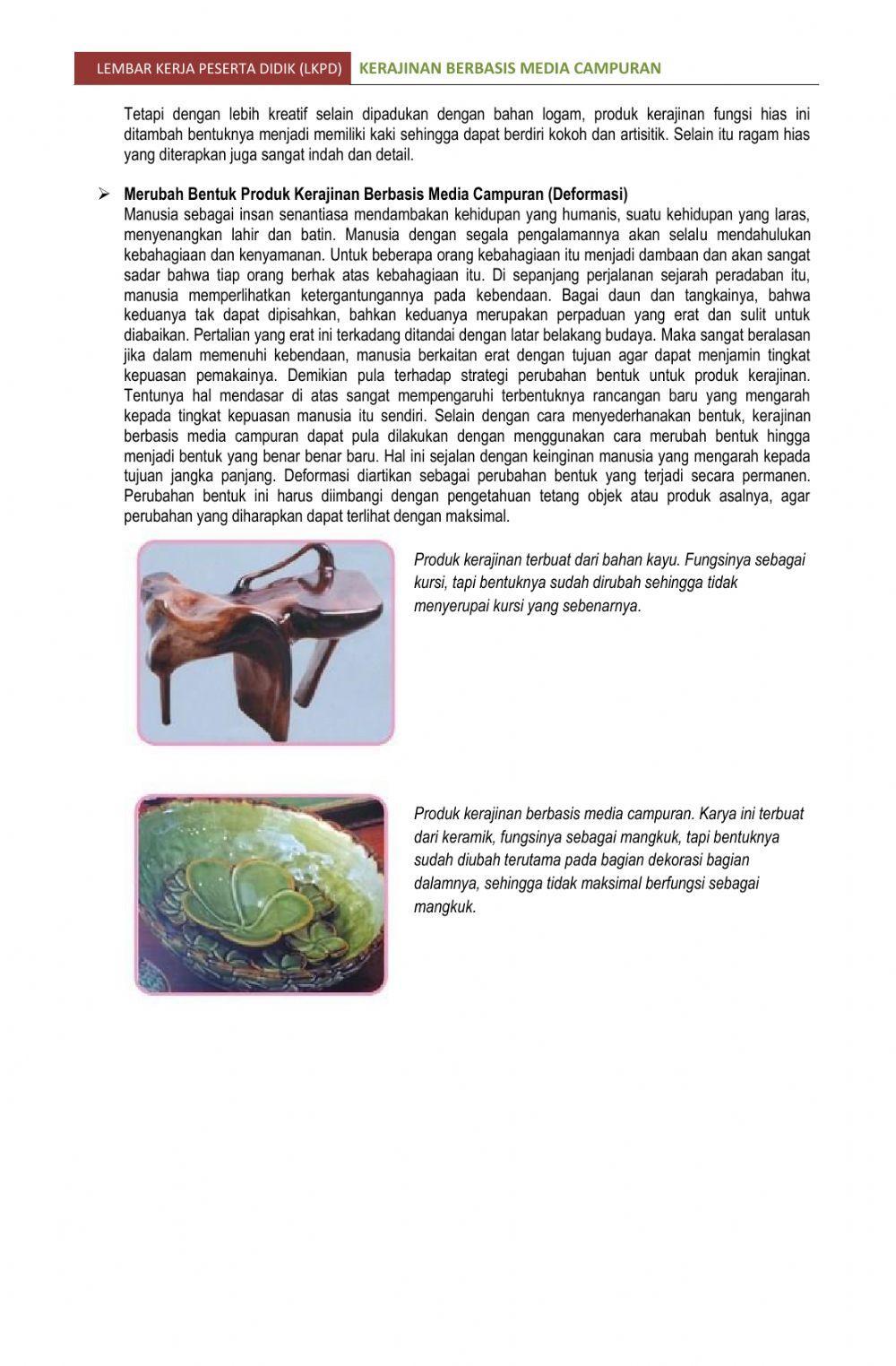 LKPD Digital Prakarya 9