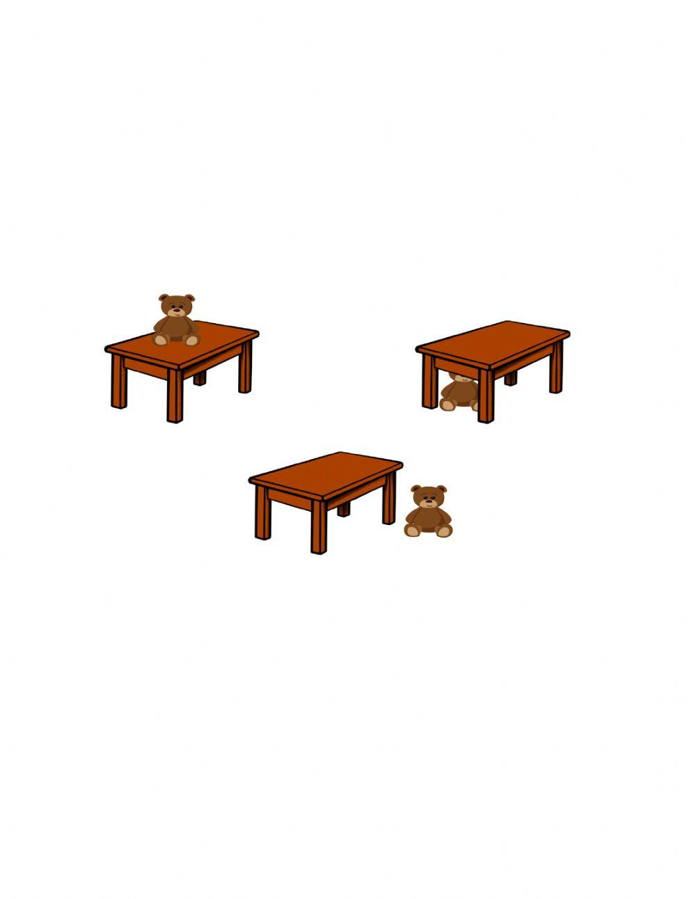 Evaluare matematica grupa mijlocie