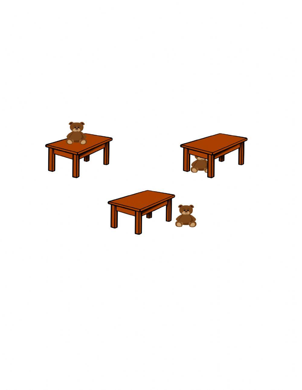 Evaluare matematica grupa mijlocie